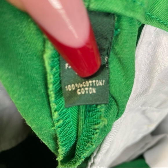 Ralph Lauren high waist shorts 8 - Picture 4 of 5